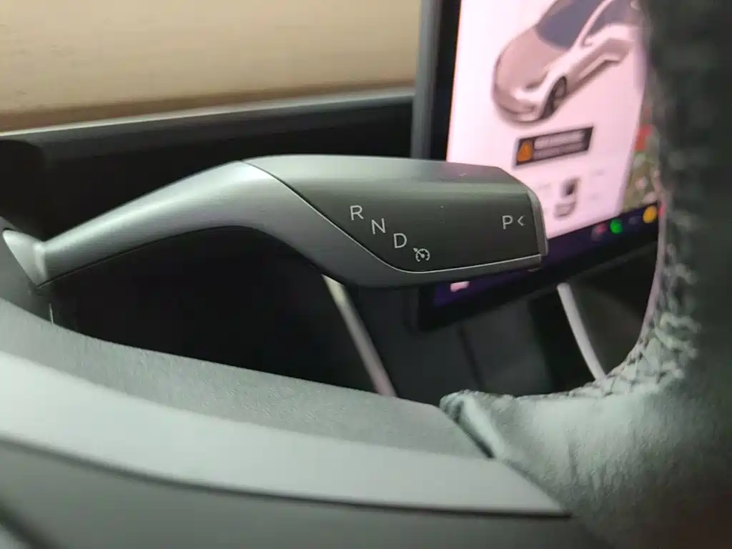 Tesla Model 3 2020 2020 Facelift Standard Range RWD Upgrade