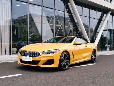 BMW 8