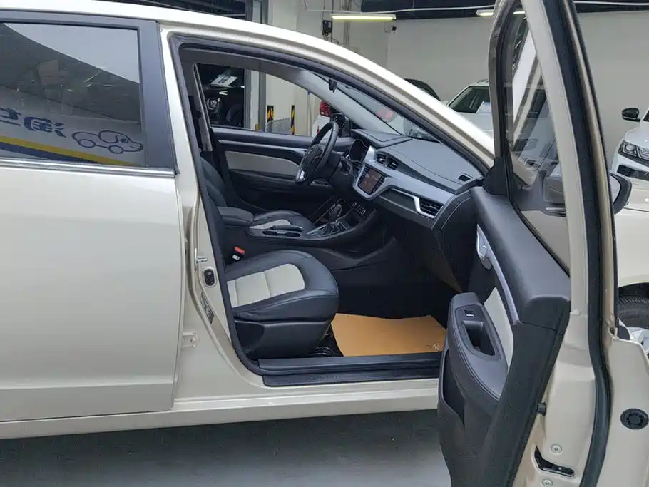 Geely Vision 2021 2020 Facelift 1.5L CVT Asian Games Edition