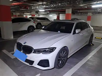 BMW 3