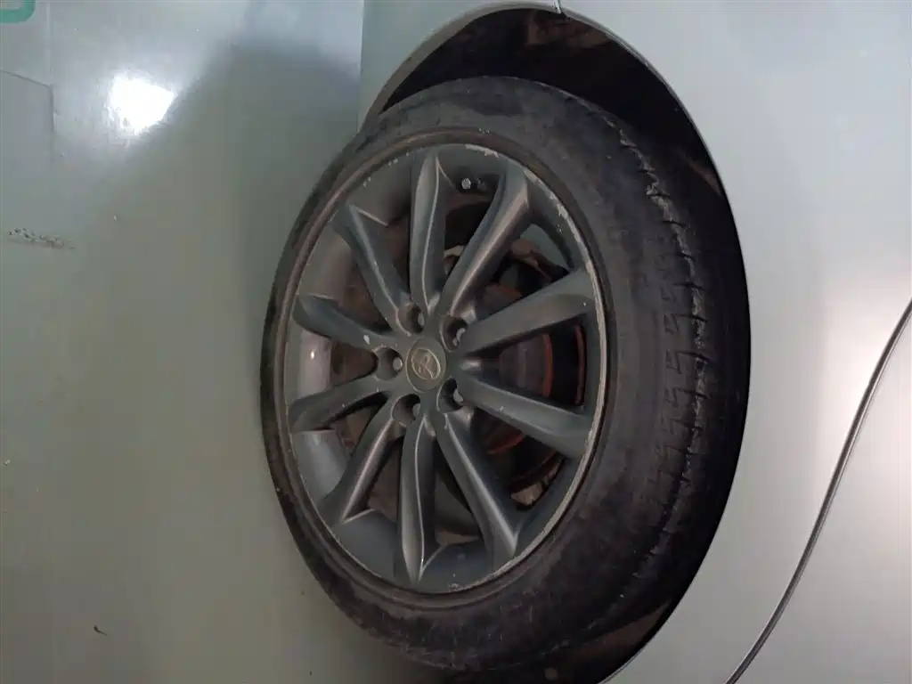 Toyota Reiz 2013 2.5V Premium Edition фото 19