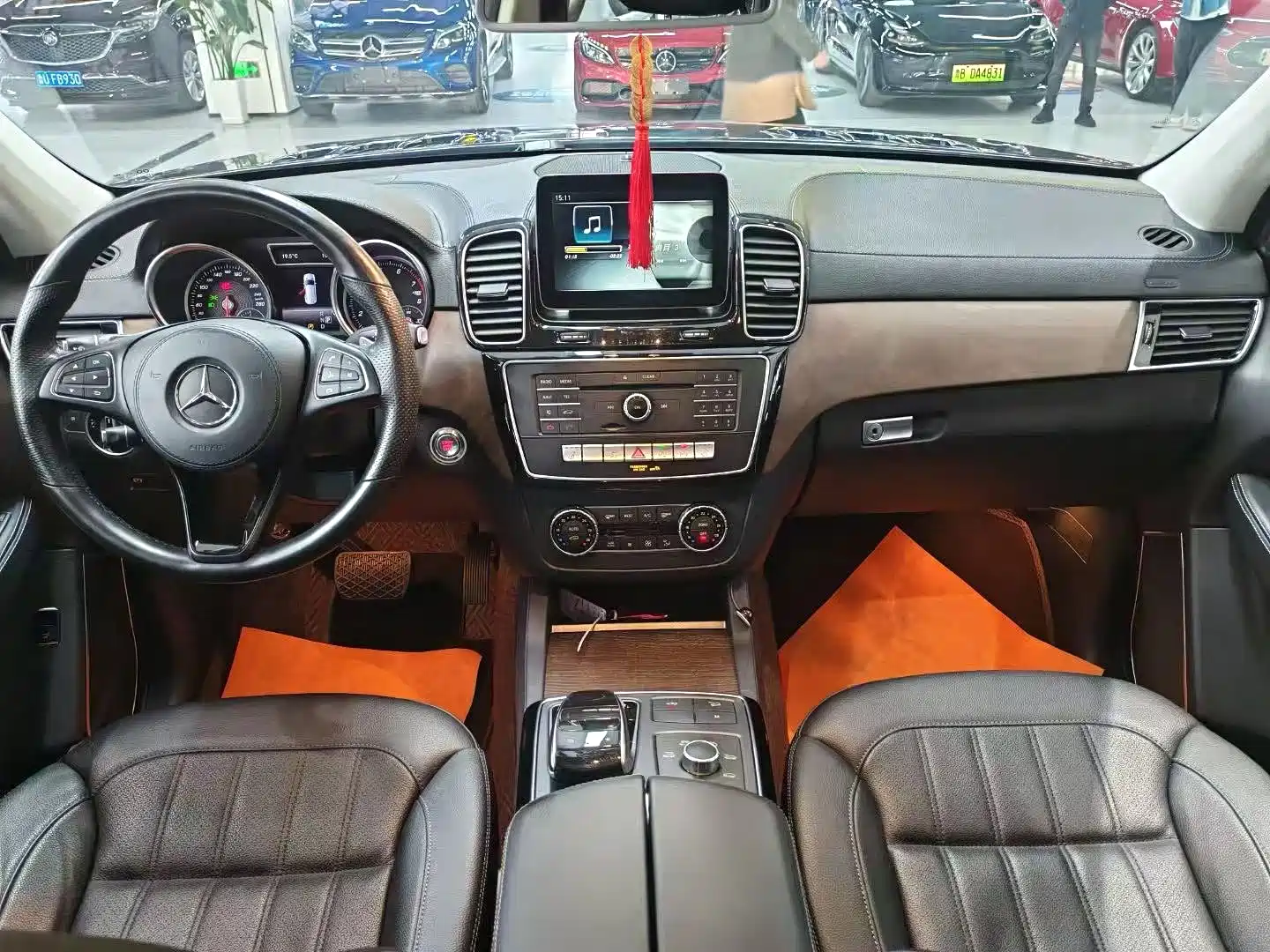 Photo 6 - BAIC ORV Beijing Offroad BJ90