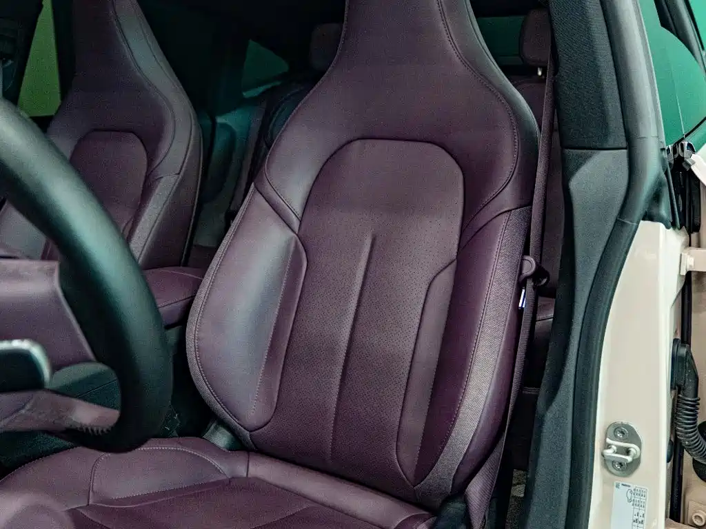 NIO ET5 2024 2024 75kWh