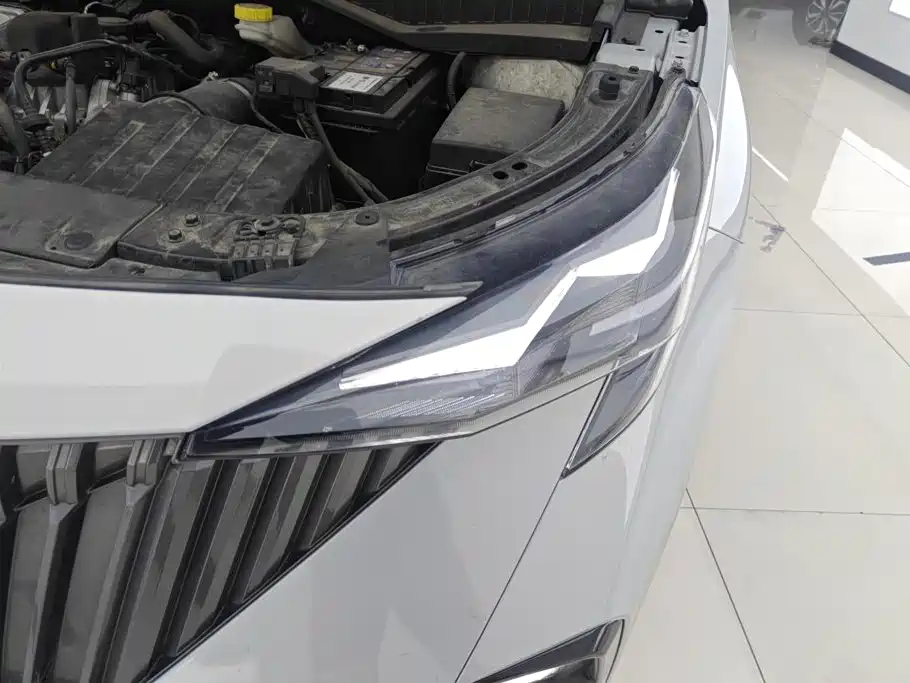 Photo 5 - GAC Trumpchi Trumpchi GS3