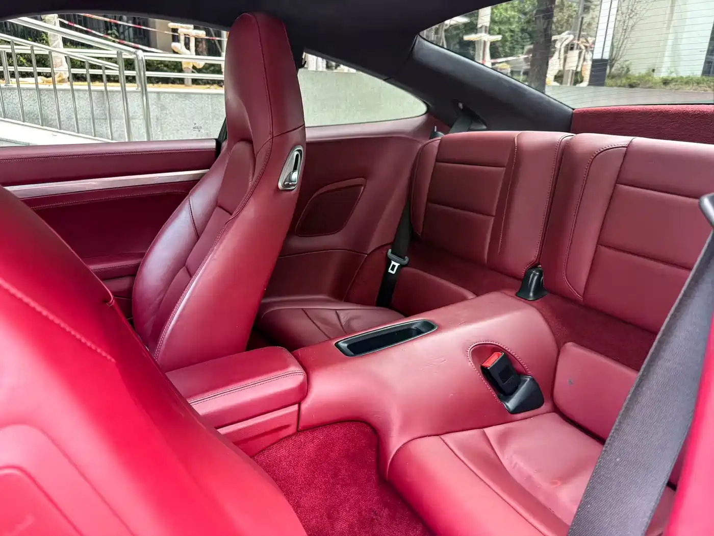 Porsche 911 2016 Carrera 3.0T фото 5