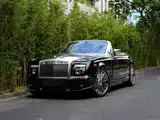 Фото 1 - Rolls-Royce Phantom