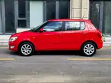 Photo 7 - Škoda Fabia