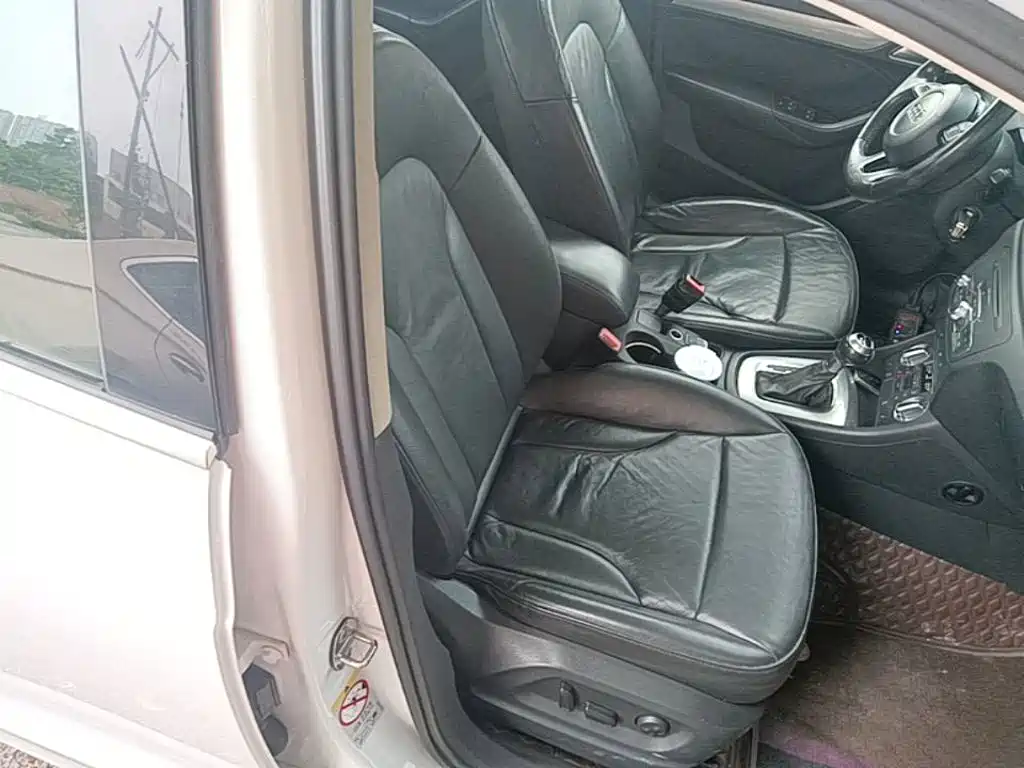 Фото 25 - Audi Q3