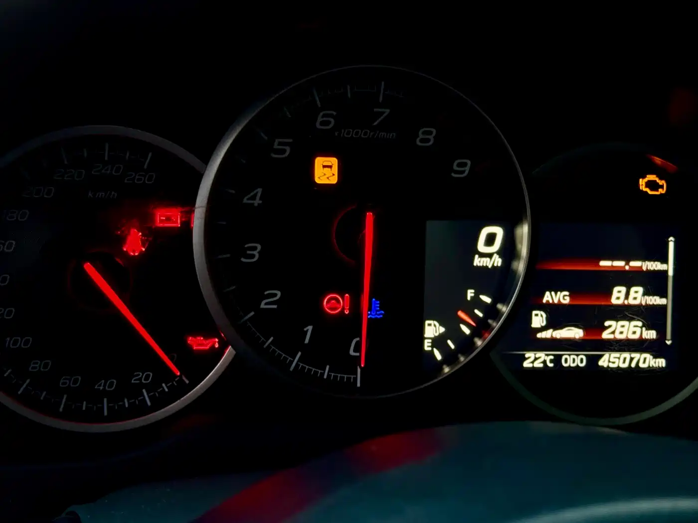 Subaru BRZ 2020 2.0L Manual type-RS фото 12
