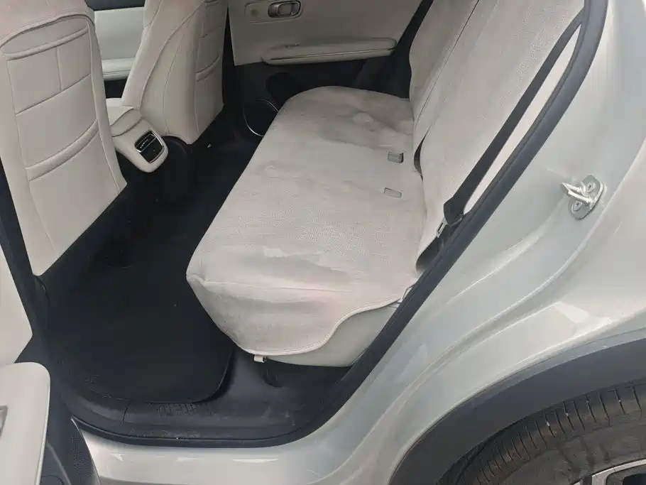 Changan Qiyuan Q05 2026 2026 Model 405Max