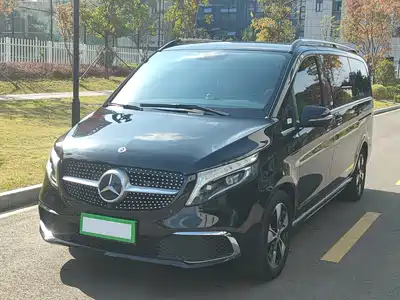 Mercedes-Benz V