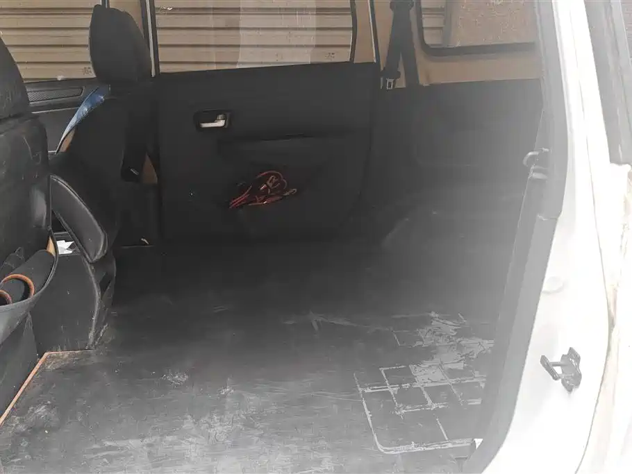 DONGFENG SCENERY 330