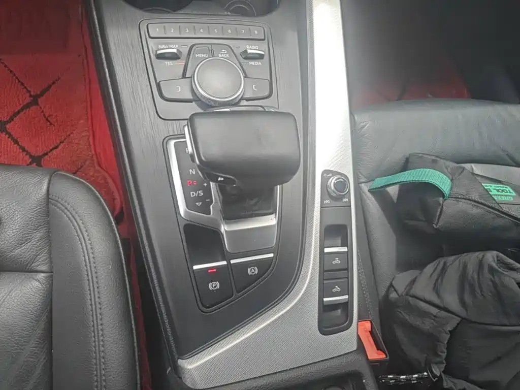 Фото 14 - Audi A5 (Import)