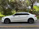 صورة 3 - Mercedes-Benz A-Class