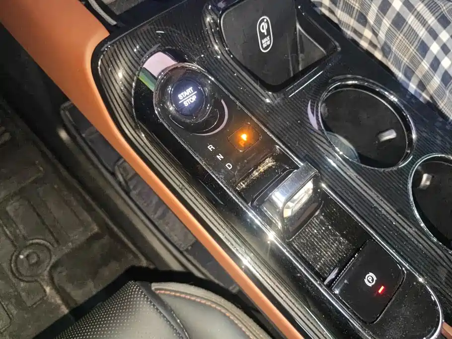 GAC Trumpchi Trumpchi E8 NEV 2024 2024 Model 150km MAX+