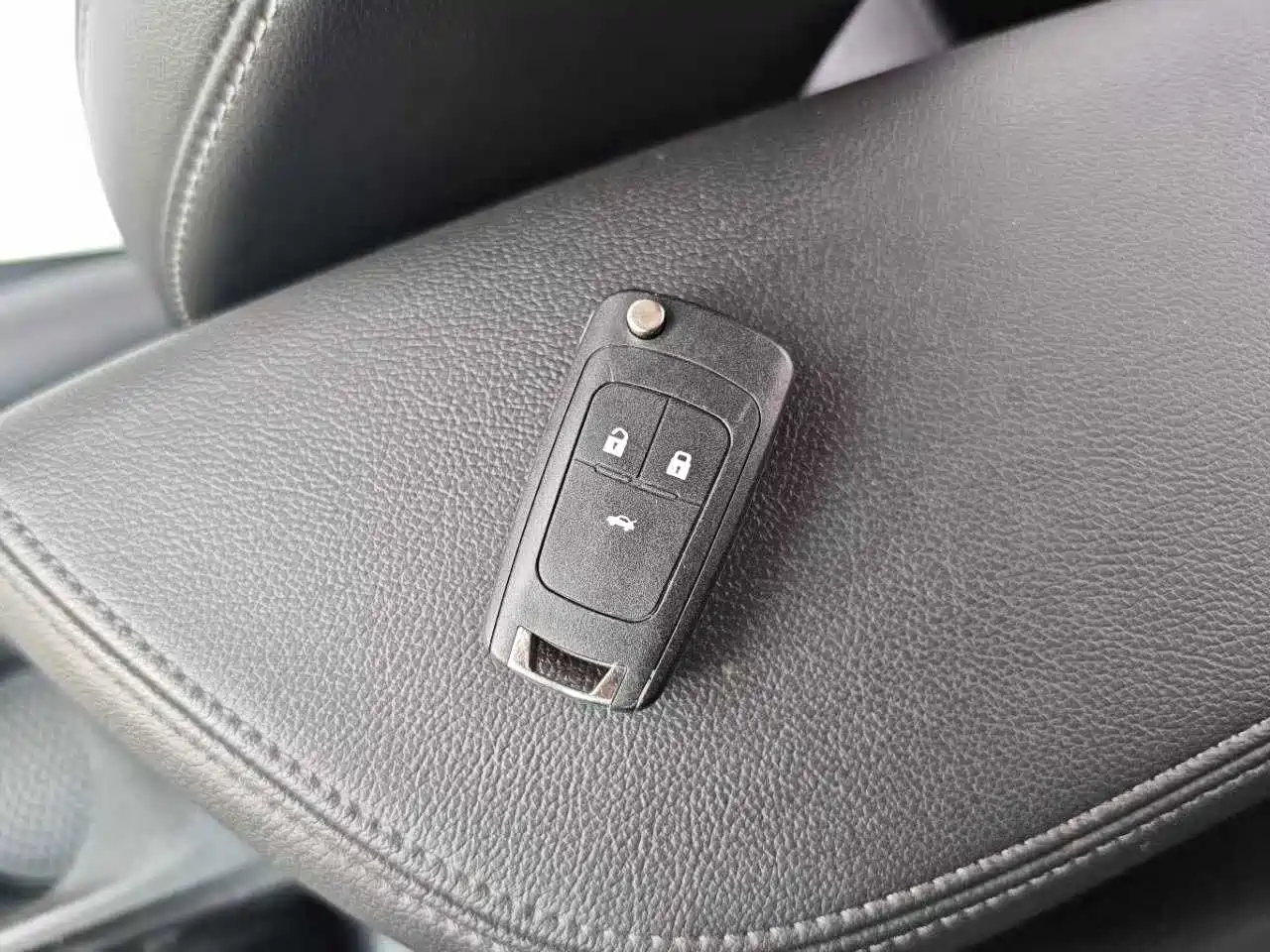 Buick Excelle 2017 15N Automatic Luxury фото 24