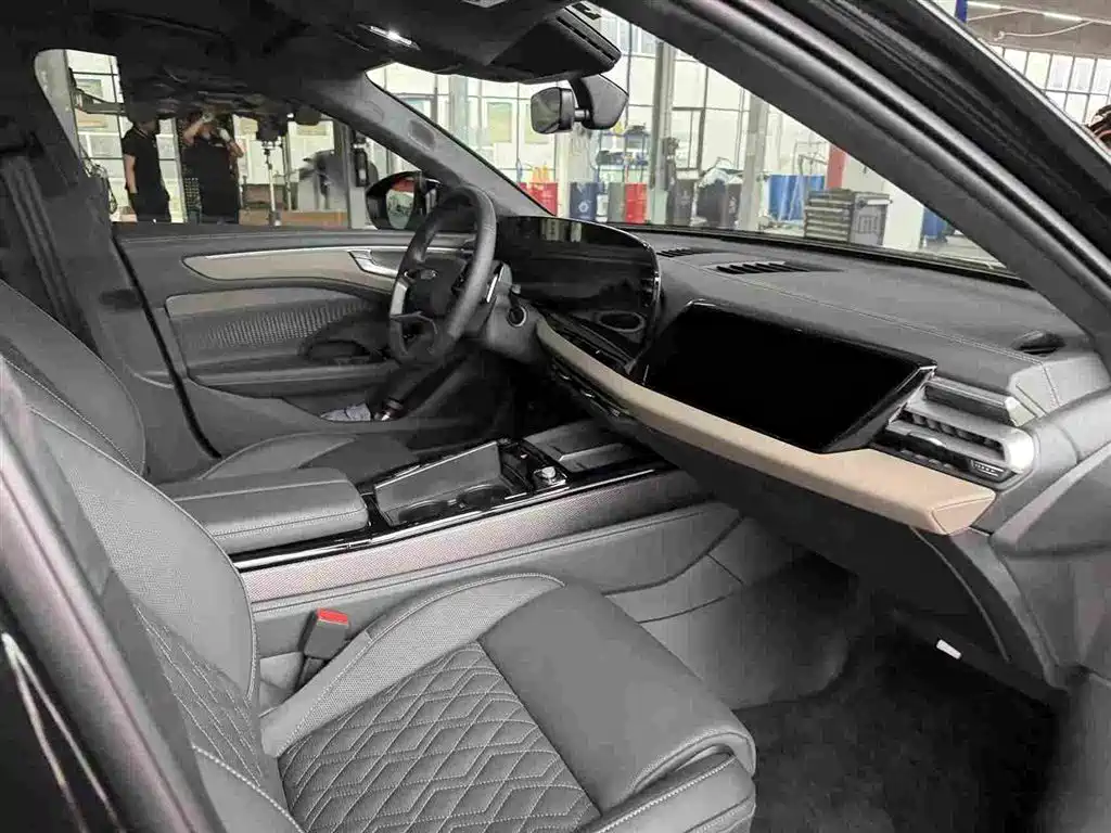 Audi A6L 2026 2026 Model 3.0T Sport Edition
