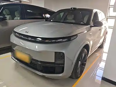 Li Auto L9