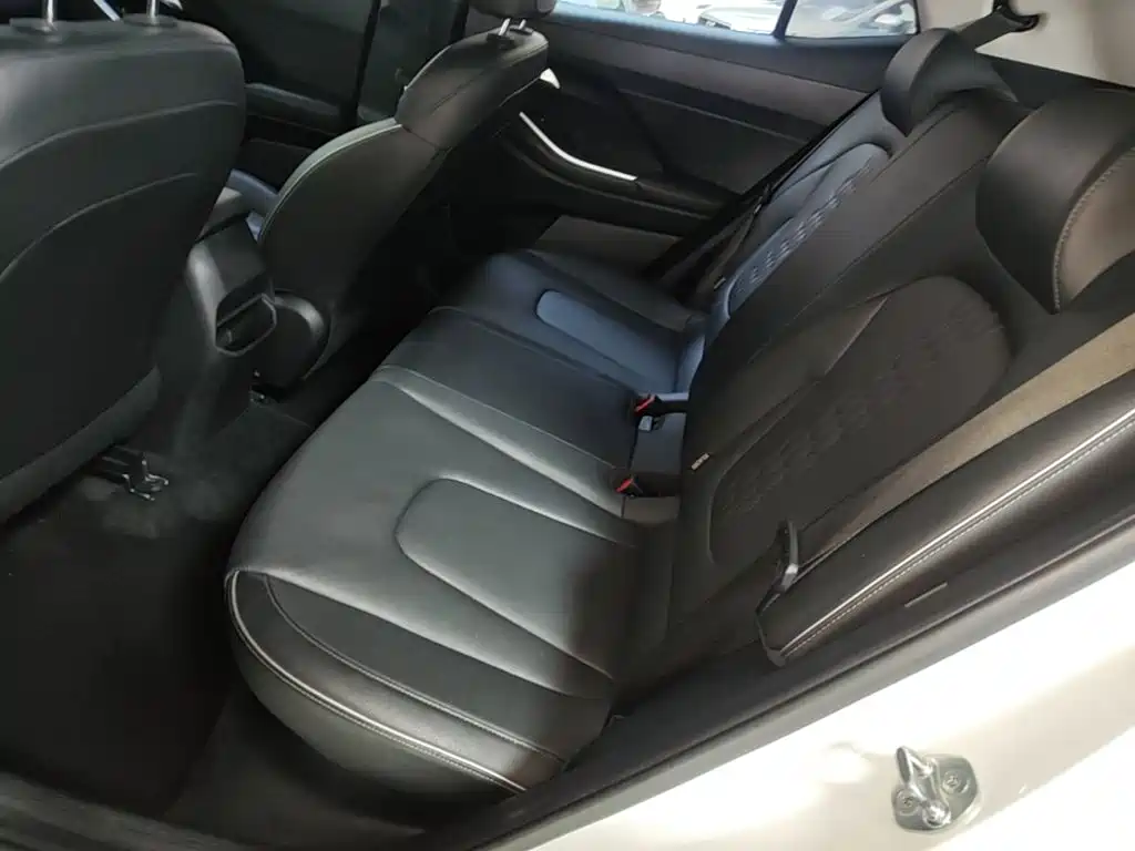 Hyundai Beijing Hyundai ix25 2020 2020 1.5L CVT GLS Smart