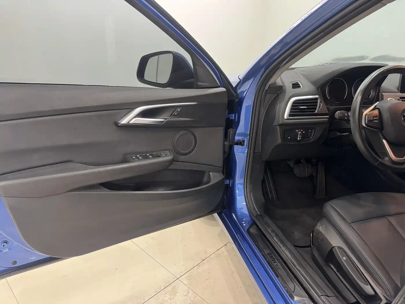 BMW 1 Series 2020 Model 120i Fashion Style фото 4