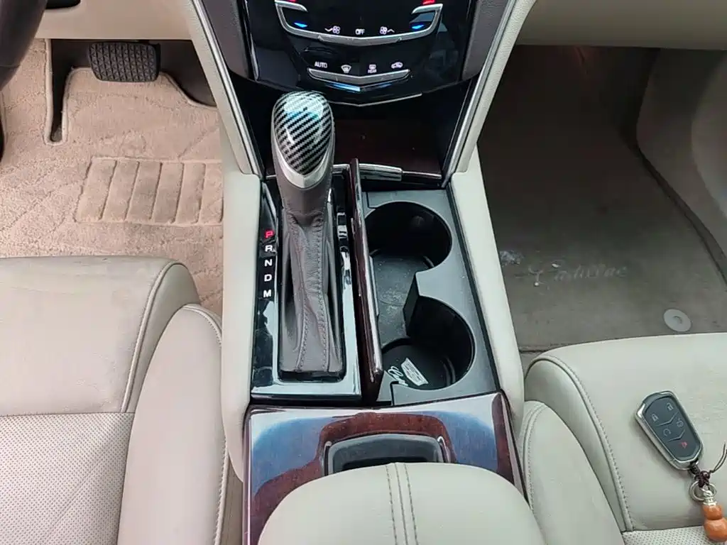Photo 14 - Cadillac XTS