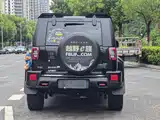 صورة 16 - BAIC ORV Beijing Offroad BJ40