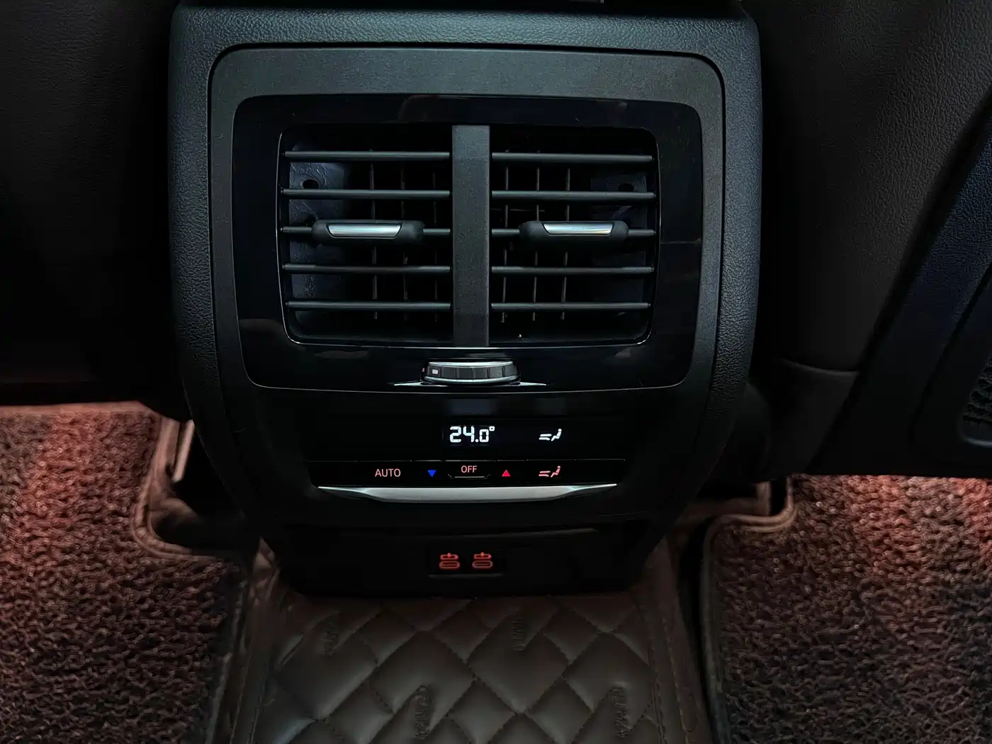 BMW X4 2021 xDrive 25i M Sport Glorious Night Package фото 27