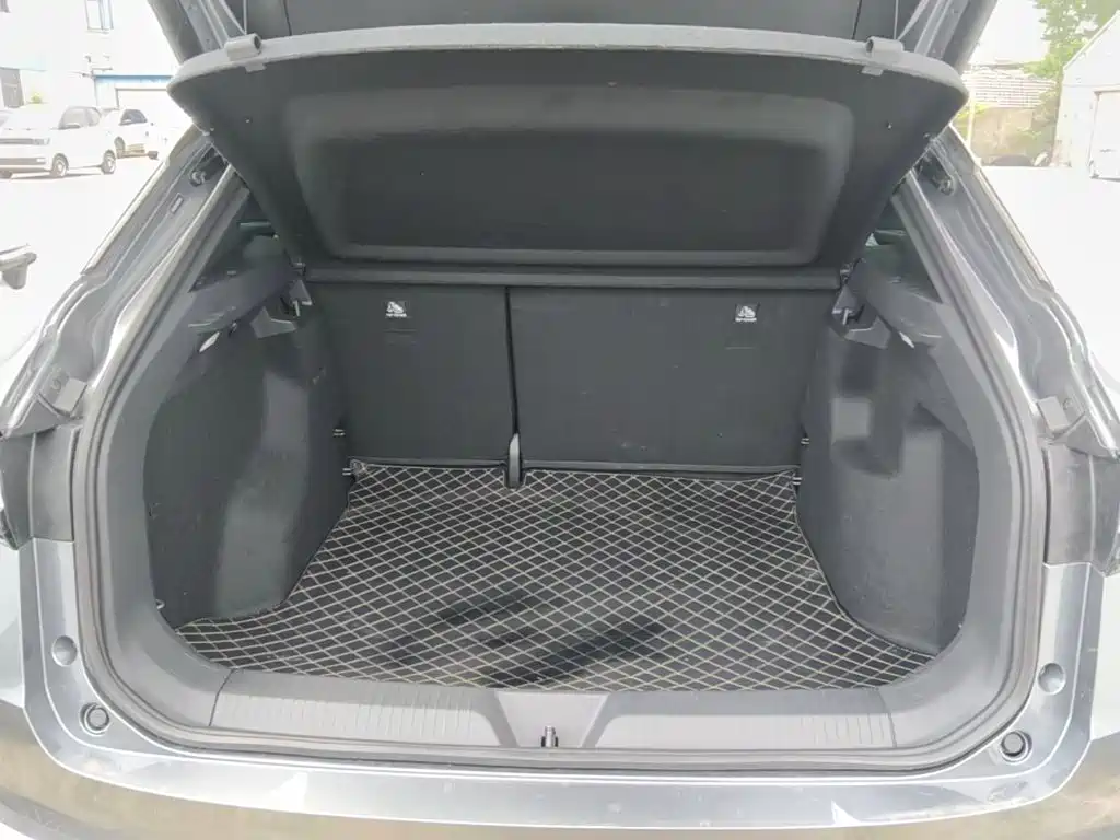 Фото 19 - Volkswagen ID.4 X
