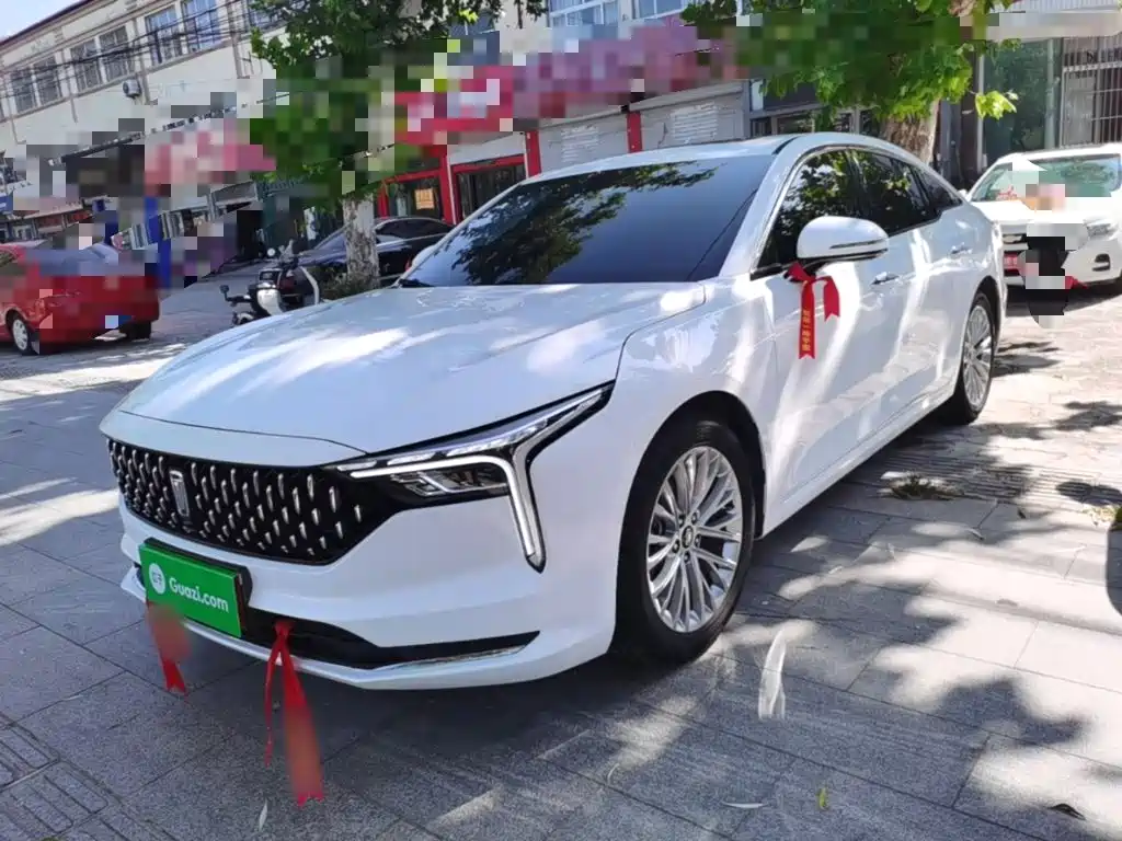 Фото 1 - Besturn B70