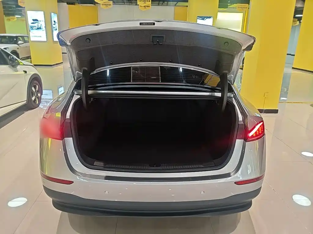 Roewe D7 2024 2023 DMH 125km Flagship Edition
