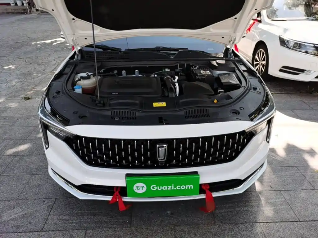 Фото 20 - Besturn B70