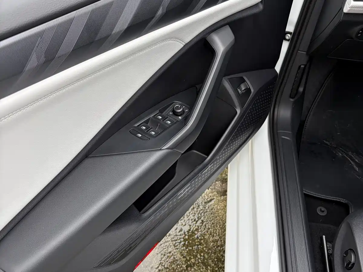 Jetta VA7 2025 2025 1.4T First-Come-First-Served Edition