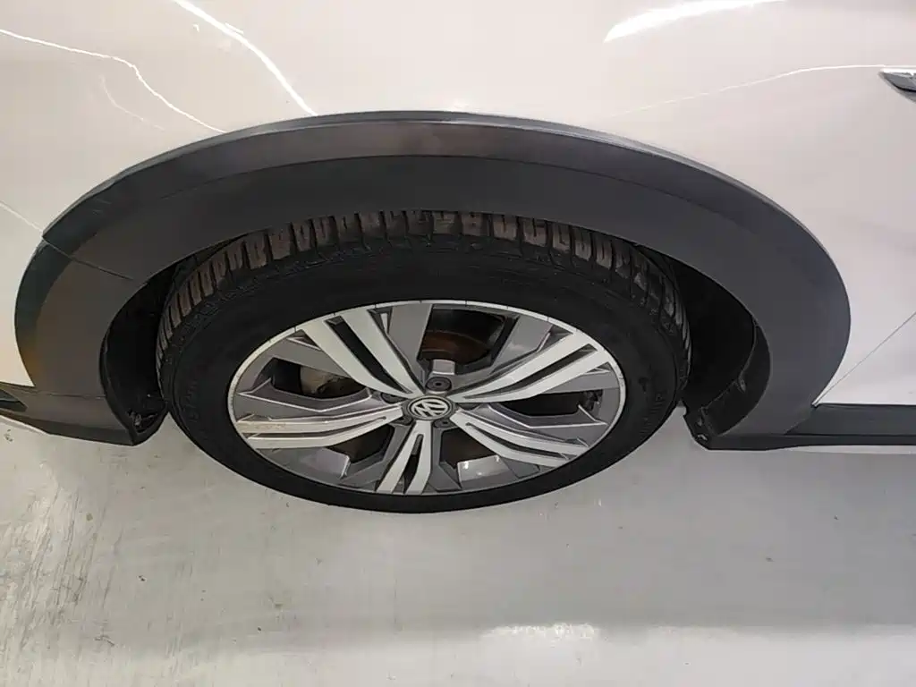 Volkswagen C-TREK 2019 2018 1.5L Automatic Comfort