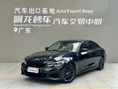 BMW 3