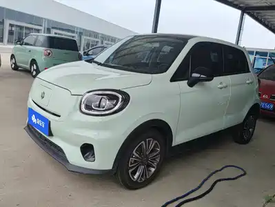 Leapmotor T03