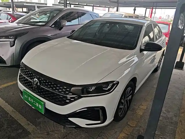 Volkswagen Lavida 280TSI DSG, Star Sky Full Ease