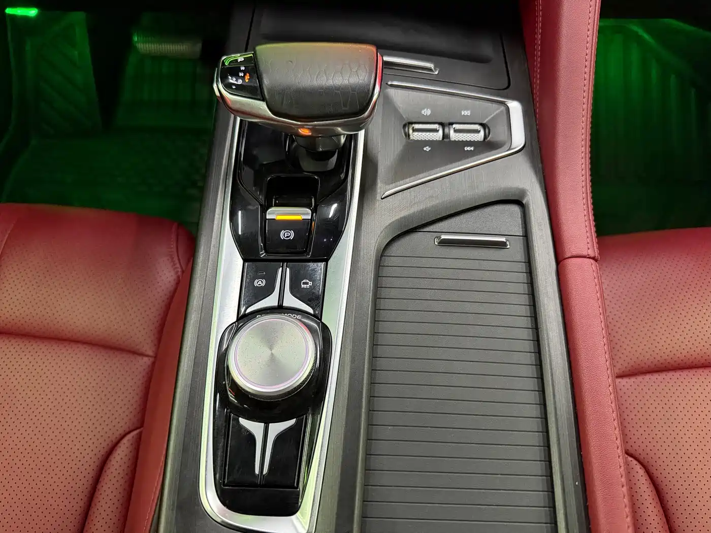 Photo 15 - Changan CS75 PLUS