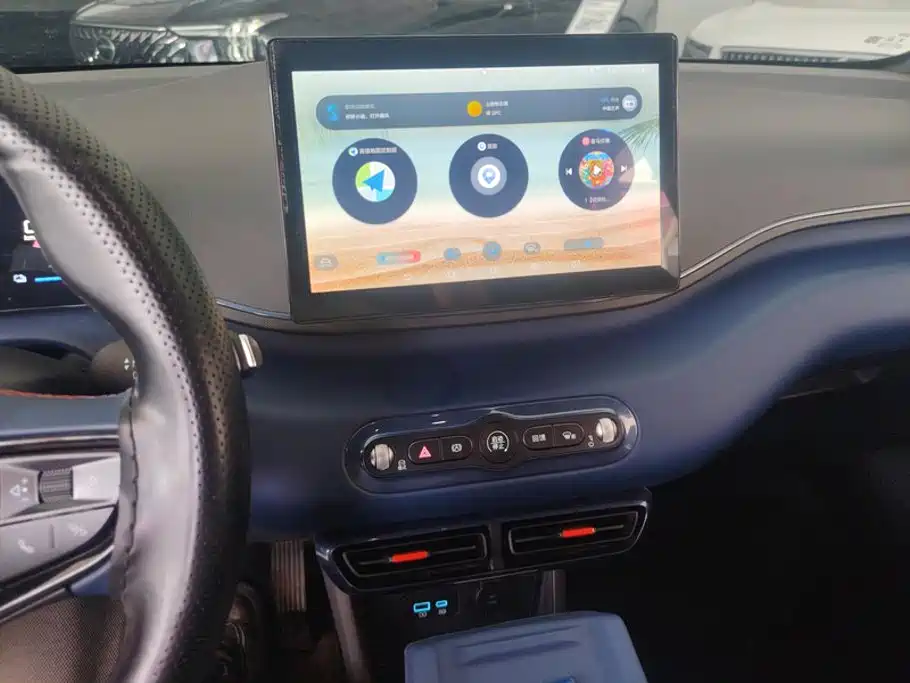BYD Seagull 2026 2025 Smart Drive Edition 405km Free Edition