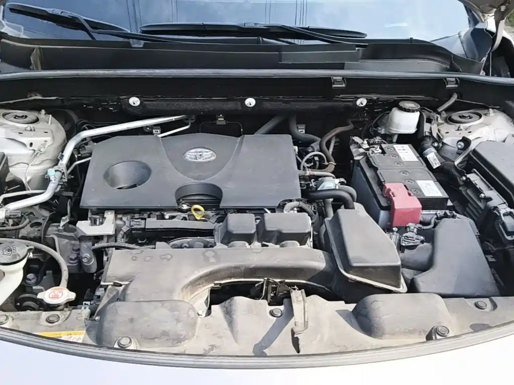 صورة 11 - Toyota Venza