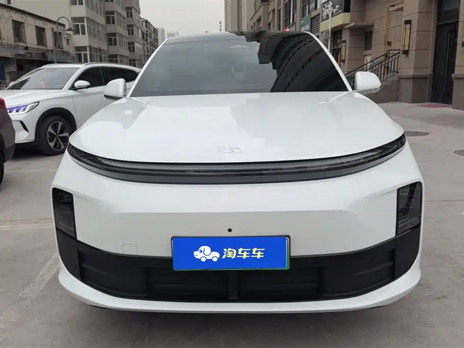 Li Auto IDEAL L6