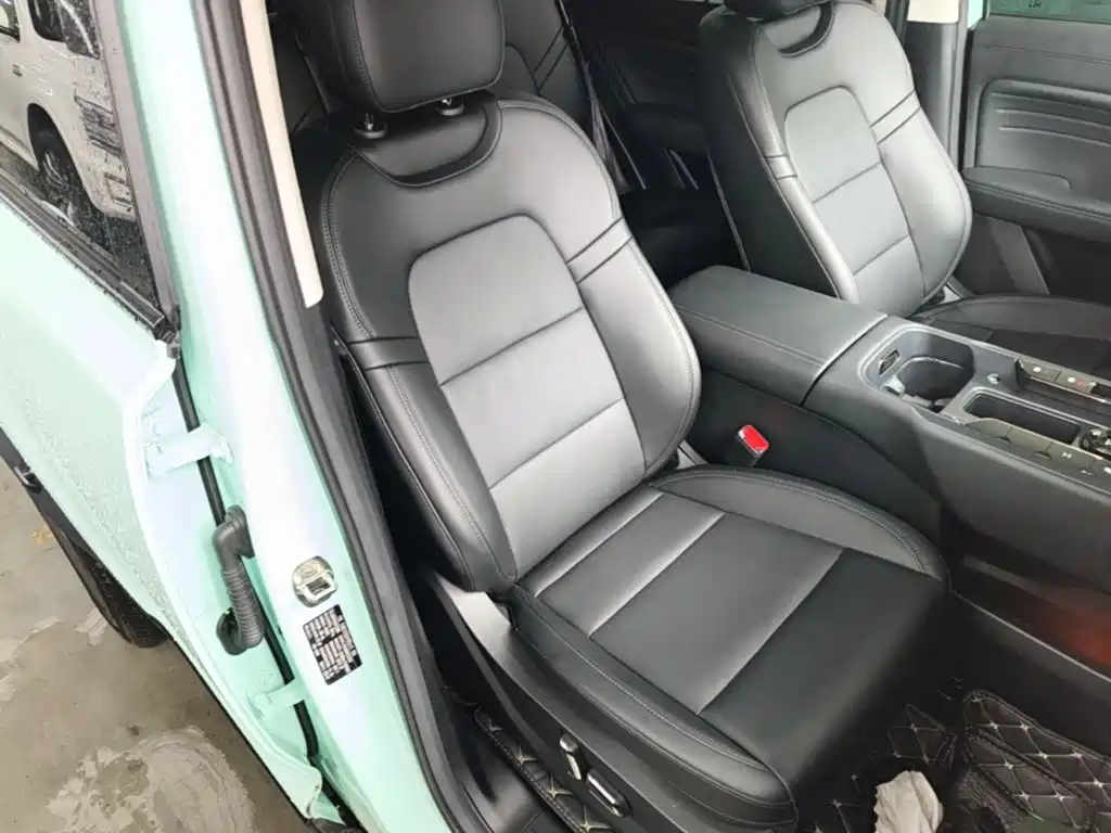 Haval Raptor 2025 2026 Hi4 200 Ultra Pilot Edition