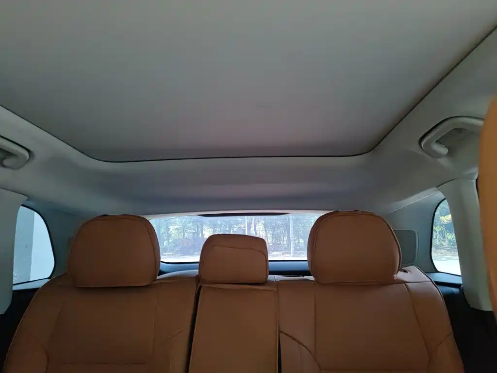 Photo 9 - Leapmotor C10