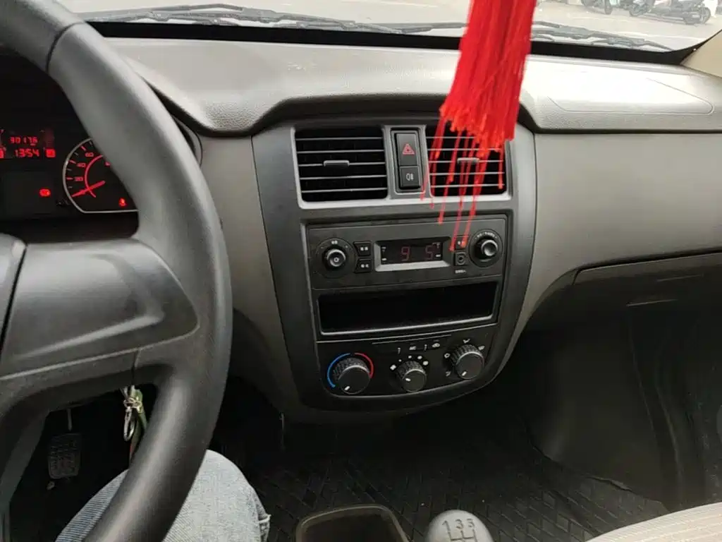 Wuling Motors Wuling Rongguang S 2023 2023 1.5L Base 5/7 Seater