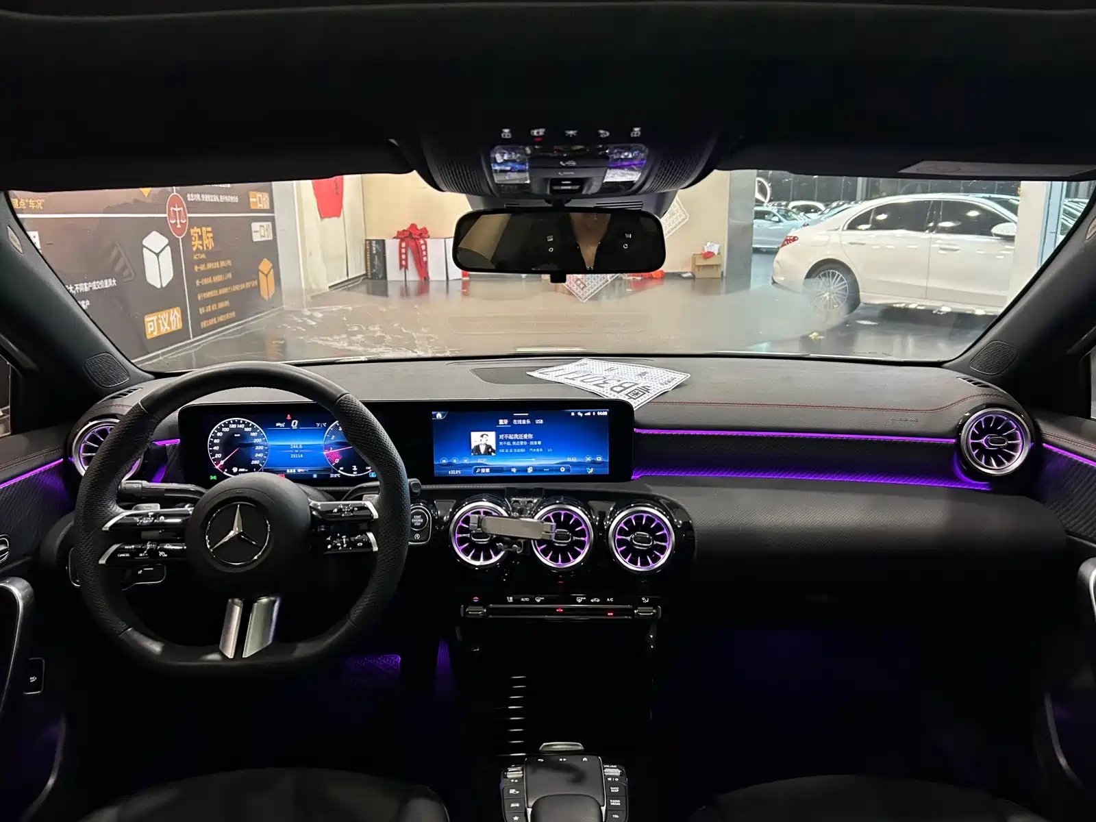 Photo 5 - Mercedes-Benz A-Class
