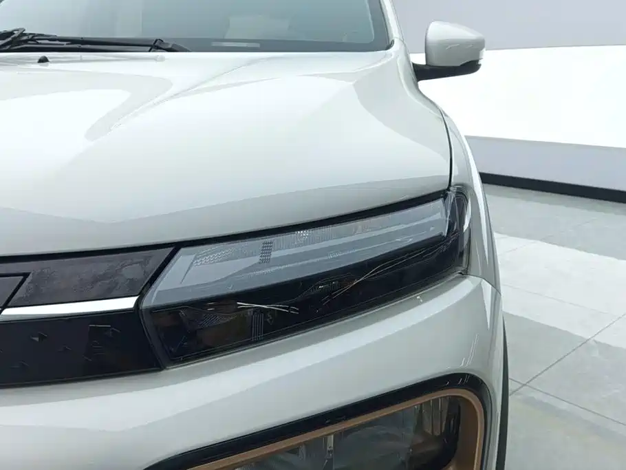 Photo 5 - Dongfeng Yipai Dongfeng Nano EX1