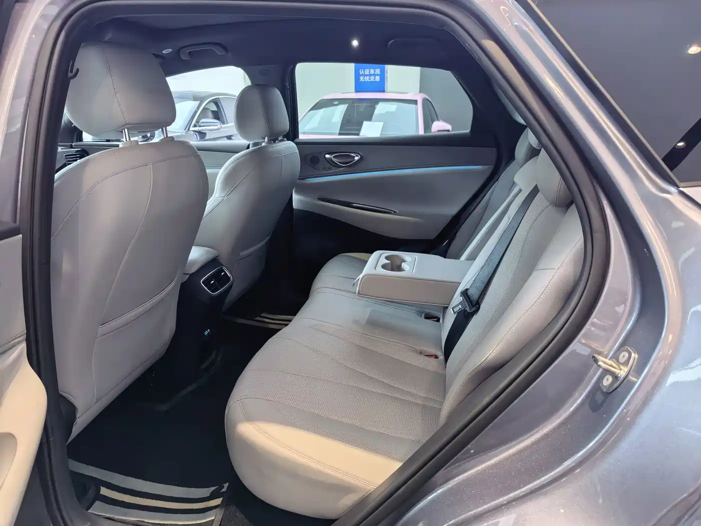 BYD Sealion 06 New Energy 2025 2025 DM-i 170 Pilot Plus Edition