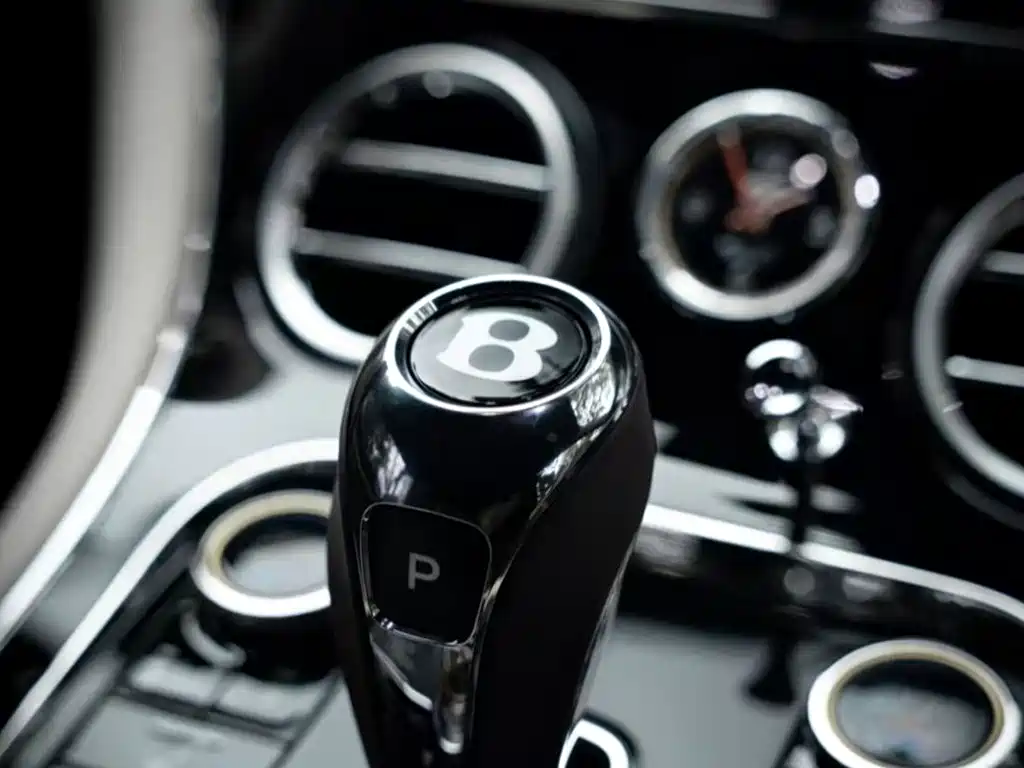 Bentley Continental Plug-in Hybrid 2026 2026 GT Base Model
