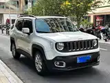 Фото 3 - Jeep Renegade