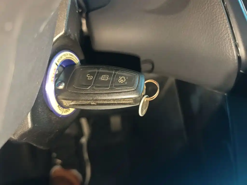 Фото 9 - Ford Focus