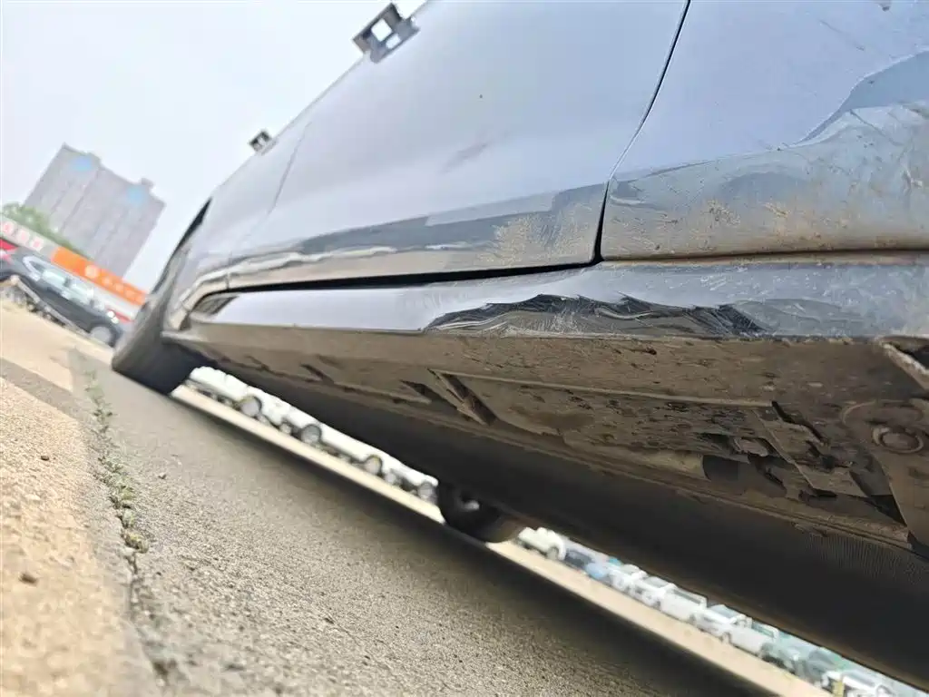 BYD Seal 2023 Champion Edition 700km Performance фото 21